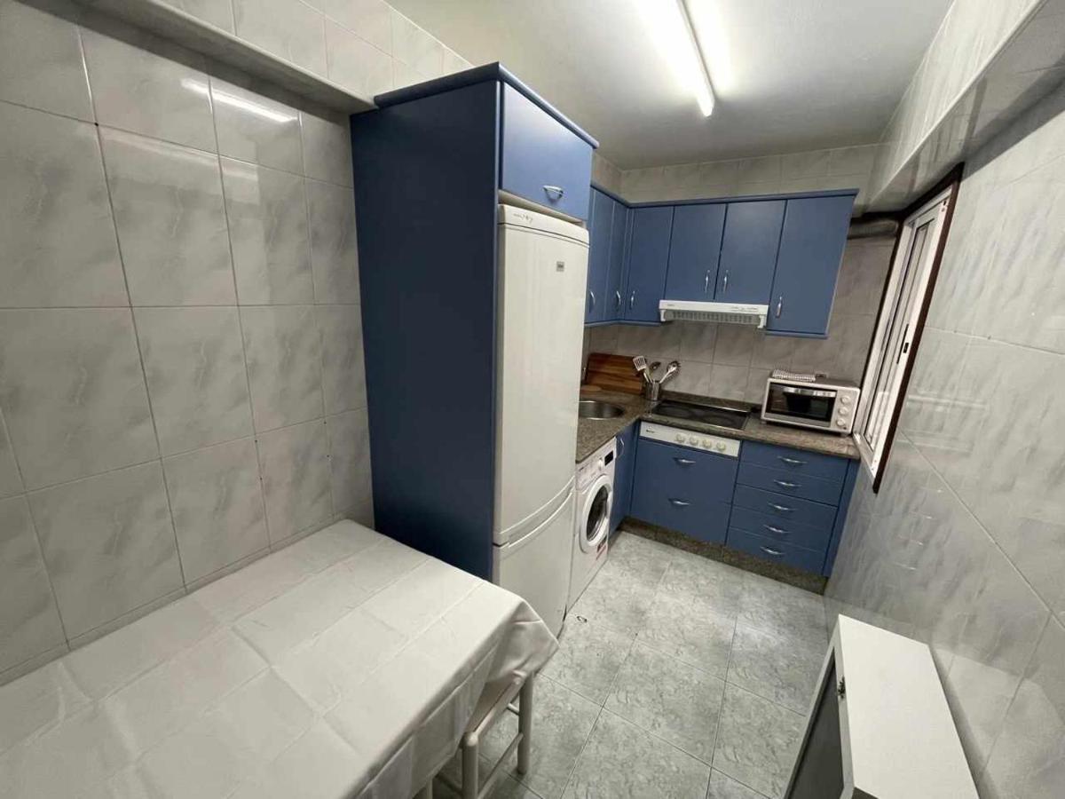 Apartamento Conchinas A Coruna Exterior photo